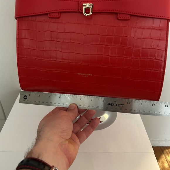 Handbag / shoulder bag - Picture 7 of 10